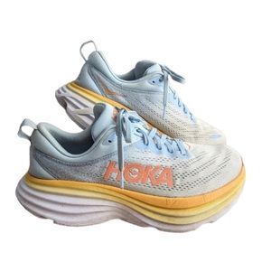 HOKA BONDI 8